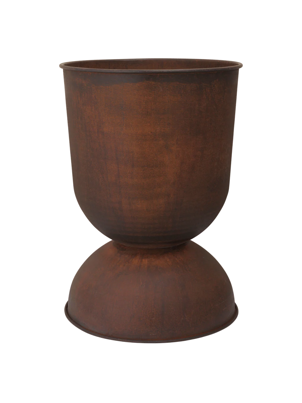 Blumentopf | Hourglass | Groß - Ferm Living