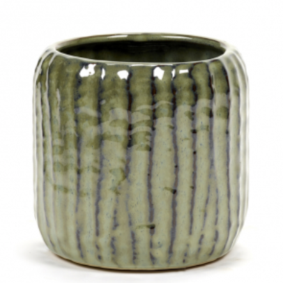 Pots de fleurs - Cache-pot | Sixties | Ø 12 cm - Serax