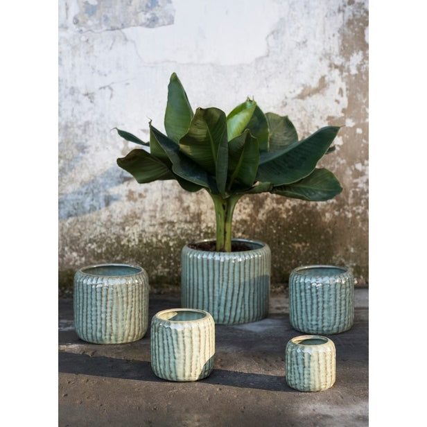 Pots de fleurs - Cache-pot | Sixties | Ø 12 cm - Serax