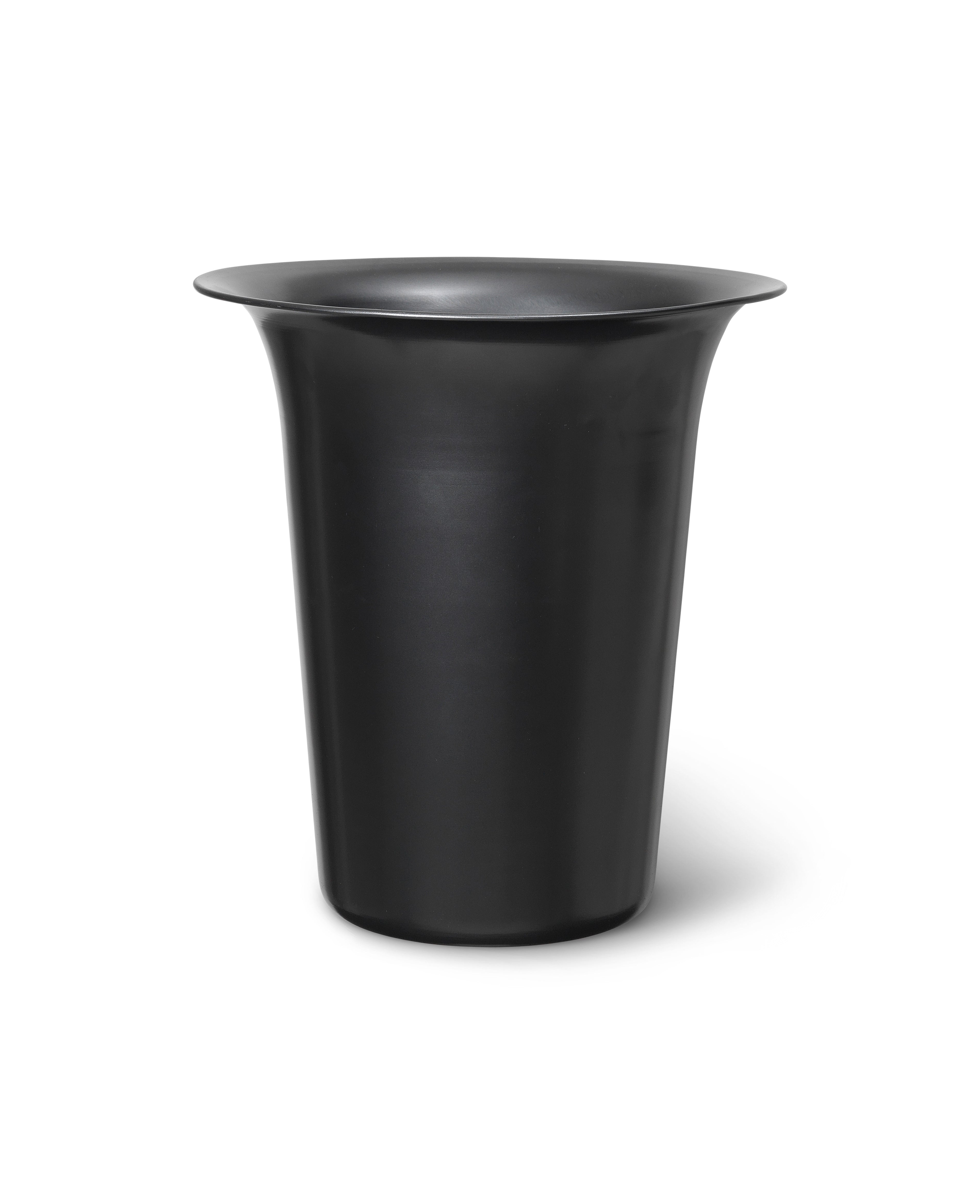 Pots de fleurs - Cache-pot | Spun | High - Ferm Living