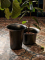 Pots de fleurs - Cache-pot | Spun | High - Ferm Living