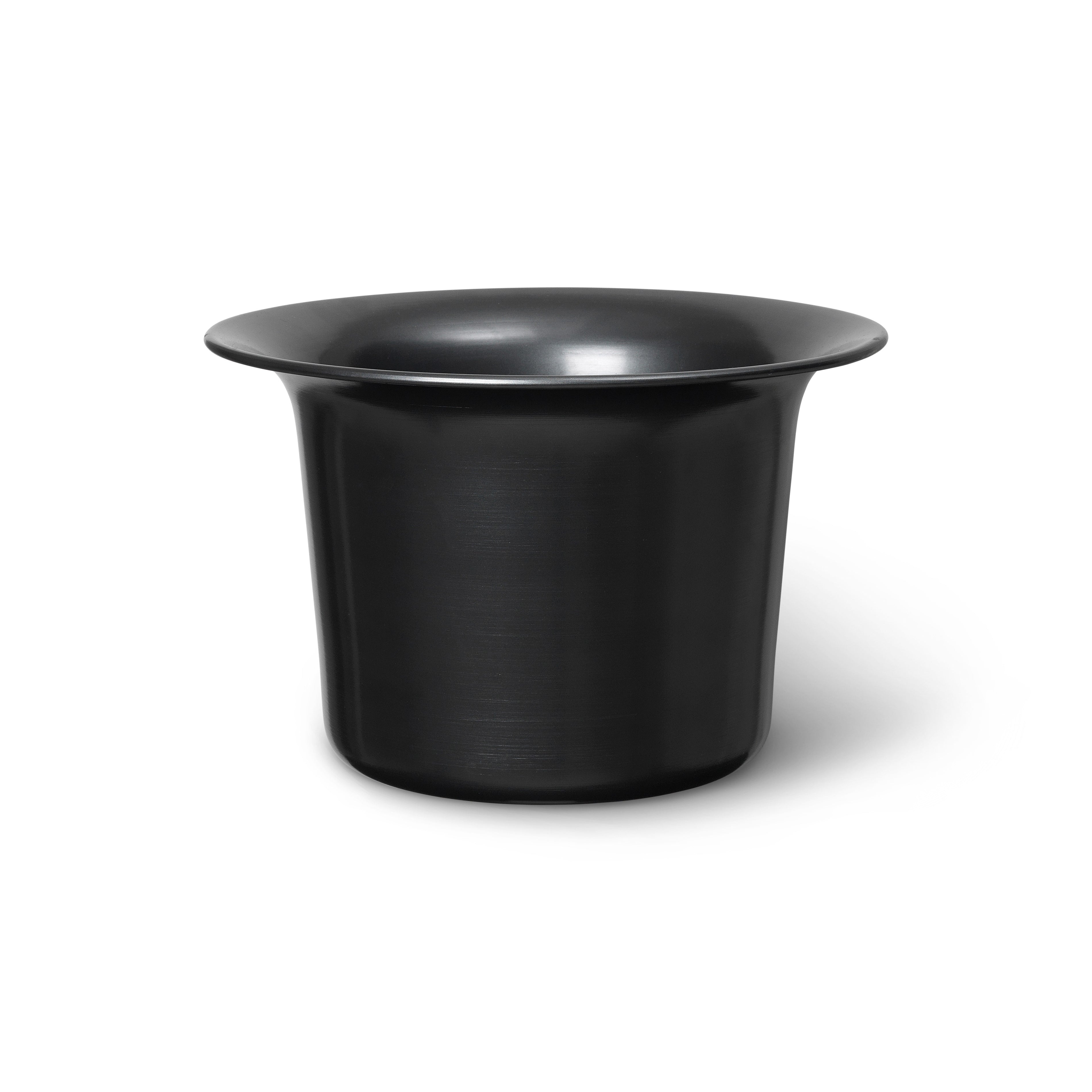 Pots de fleurs - Cache-pot | Spun | Low - Ferm Living