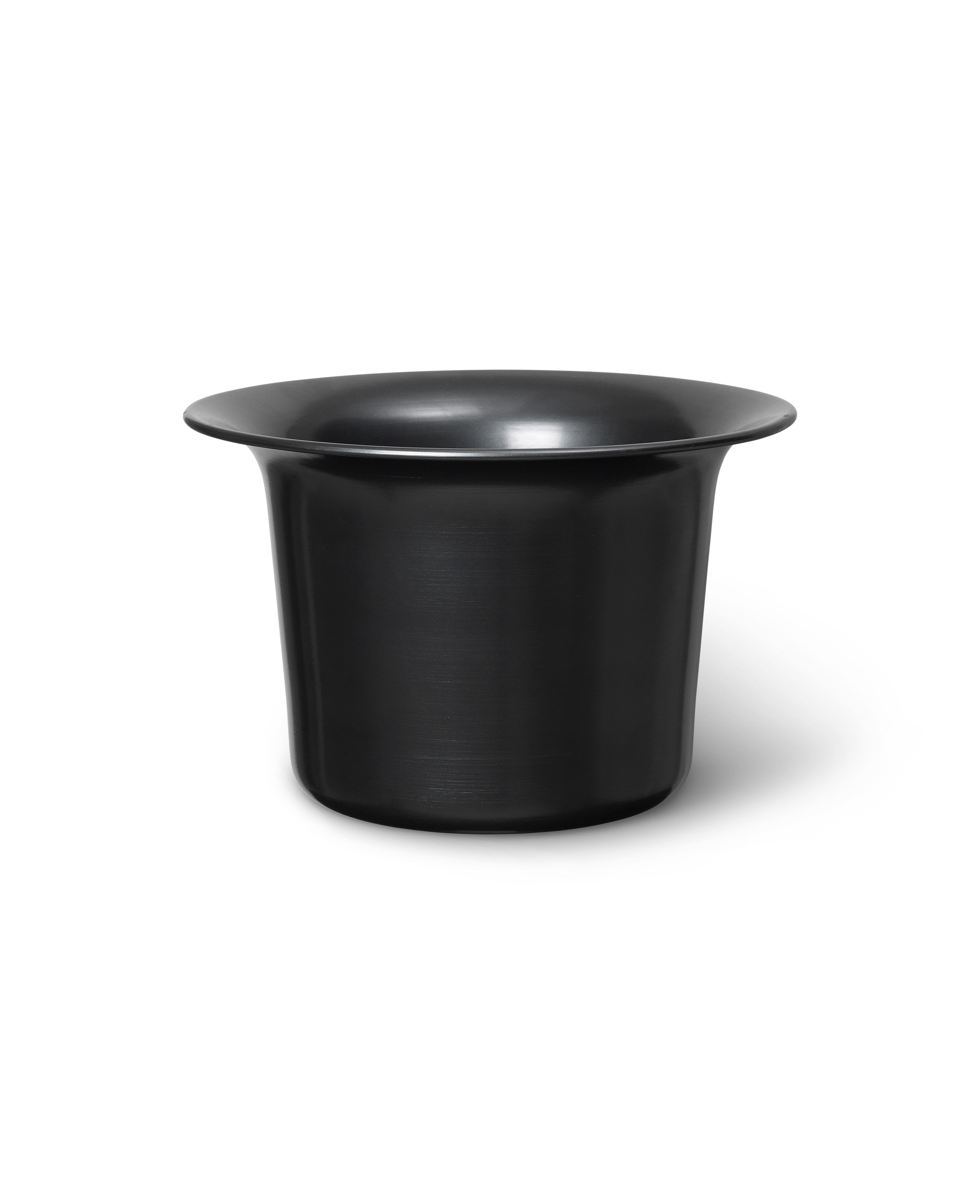 Pots de fleurs - Cache-pot | Spun | Low - Ferm Living