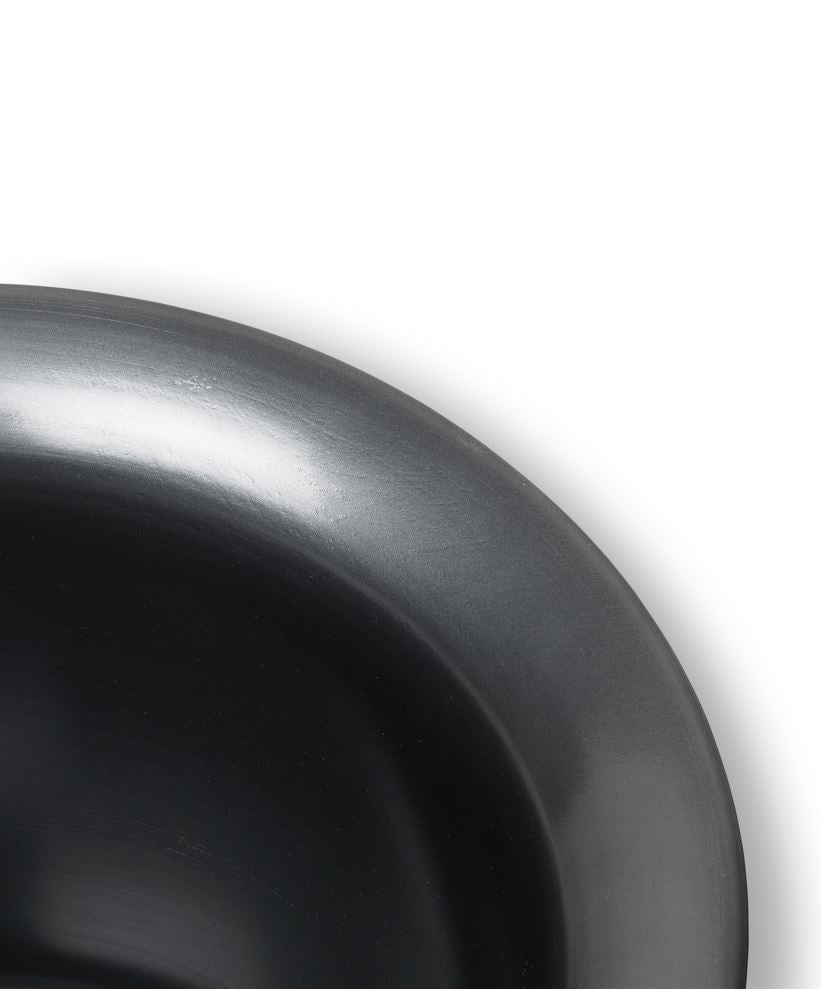 Pots de fleurs - Cache-pot | Spun | Low - Ferm Living