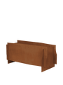 Pots de fleurs - Jardinière | Lapel | Rectangular - Ferm Living