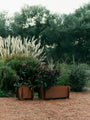 Pots de fleurs - Jardinière | Lapel | Square - Ferm Living