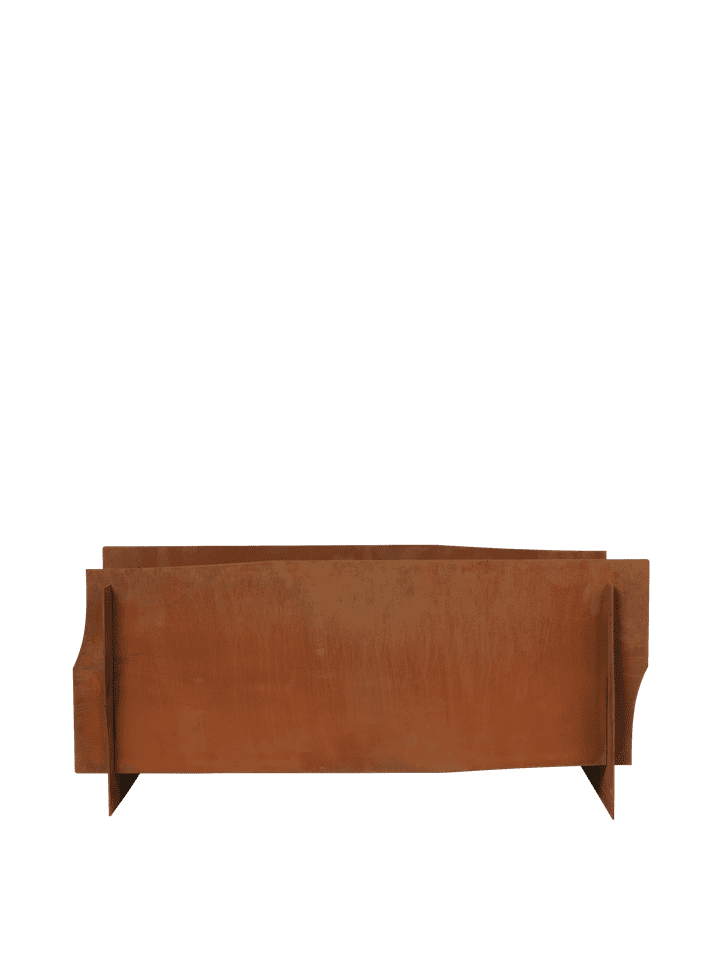Pots de fleurs - Jardinière | Lapel | Square - Ferm Living