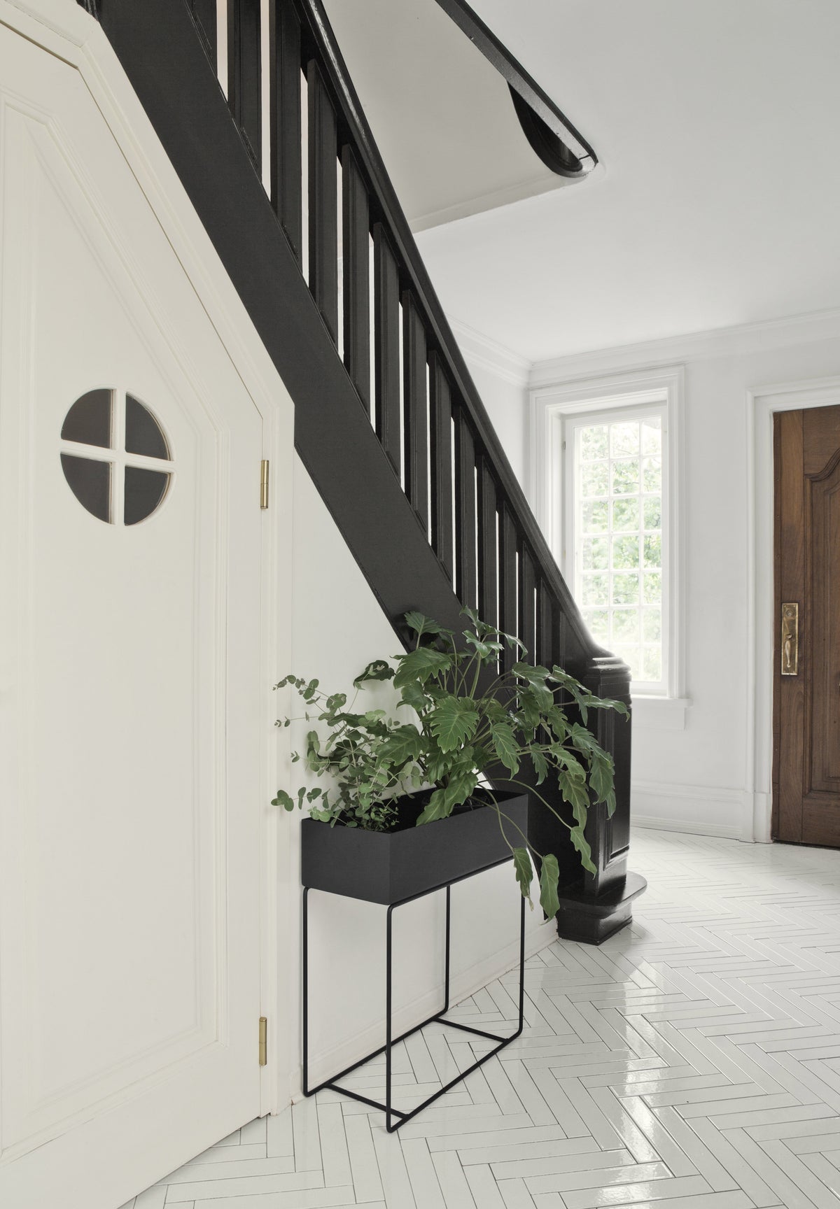 Pots de fleurs - Jardinière | Plant Box - Ferm Living