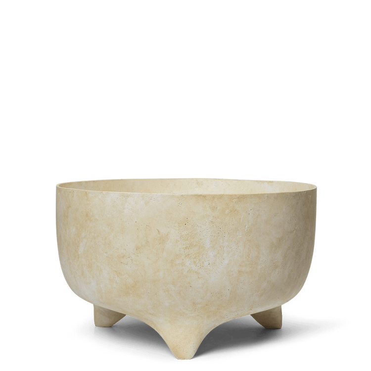 Pots de fleurs - Pot de fleur | Evoke | Low - Ferm Living