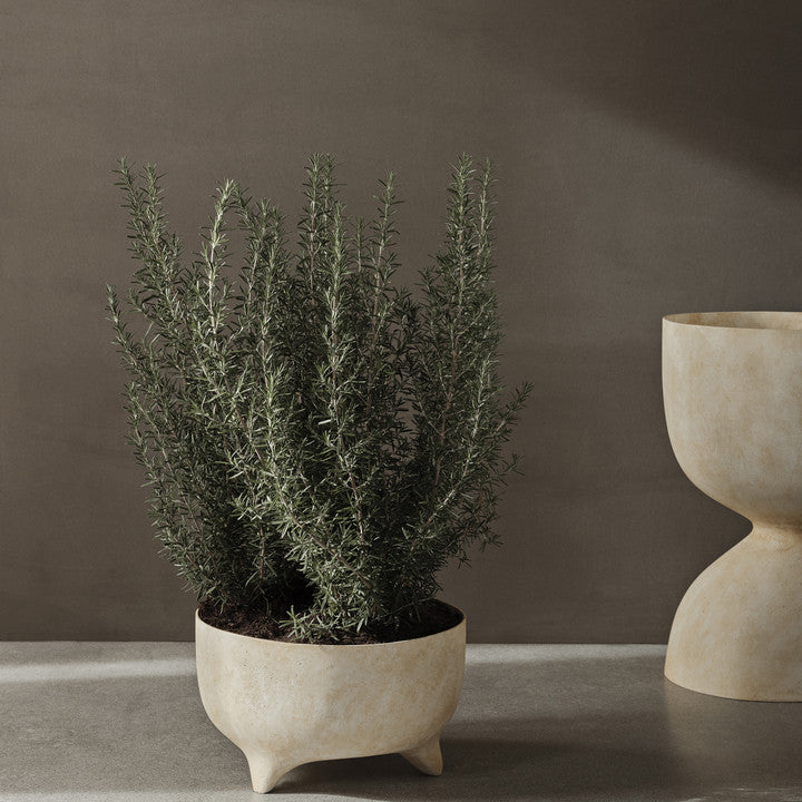 Pots de fleurs - Pot de fleur | Evoke | Low - Ferm Living