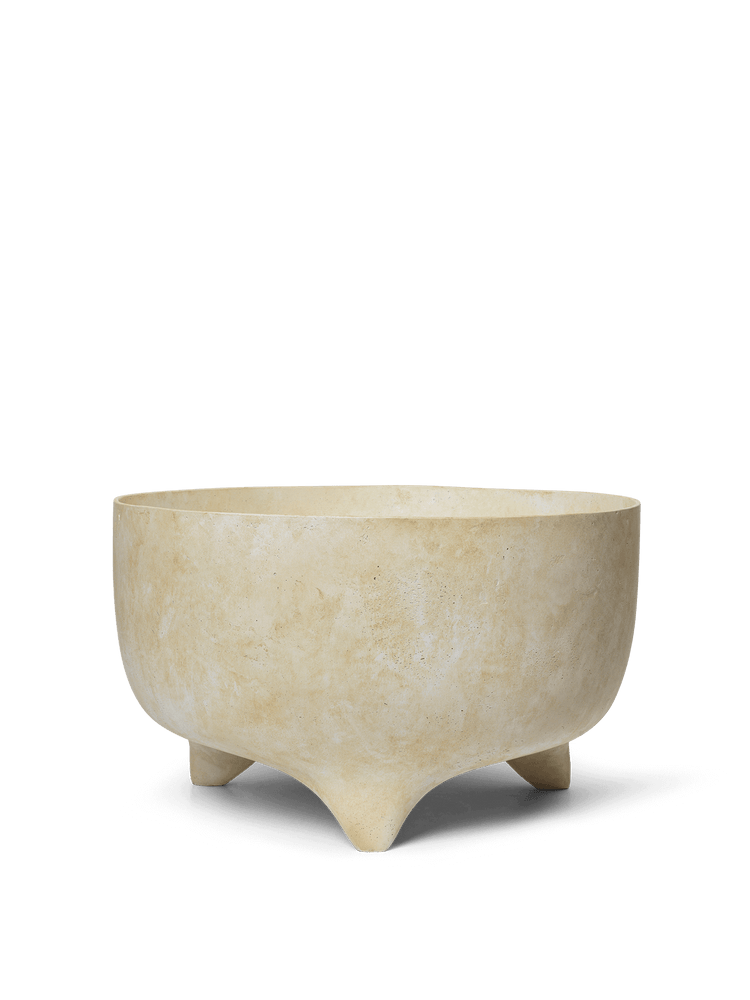Pots de fleurs - Pot de fleur | Evoke | Low - Ferm Living