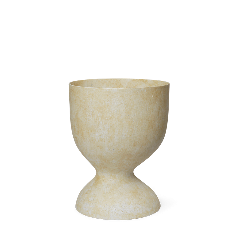 Pots de fleurs - Pot de fleur | Evoke | Medium - Ferm Living