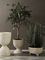 Pots de fleurs - Pot de fleur | Evoke | Medium - Ferm Living