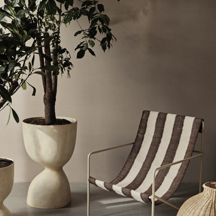 Pots de fleurs - Pot de fleur | Evoke | Tall - Ferm Living