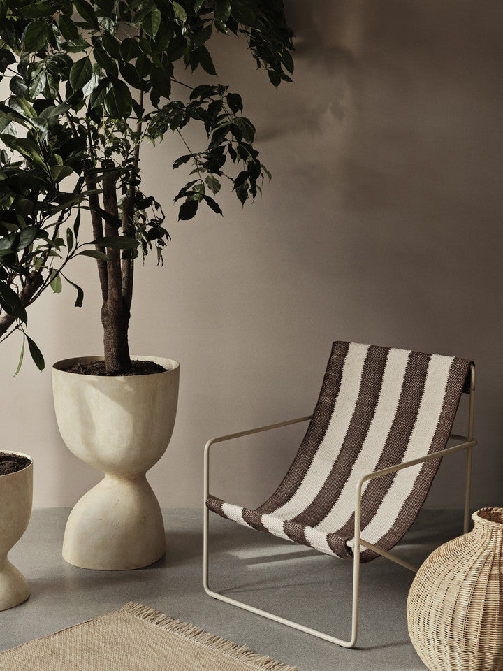 Pots de fleurs - Pot de fleur | Evoke | Tall - Ferm Living