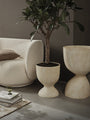 Pots de fleurs - Pot de fleur | Evoke | Tall - Ferm Living