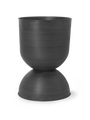 Pots de fleurs - Pot de fleurs | Hourglass | Large - Ferm Living