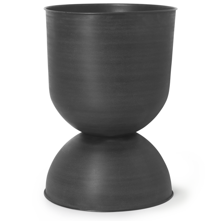 Pots de fleurs - Pot de fleurs | Hourglass | Large - Ferm Living