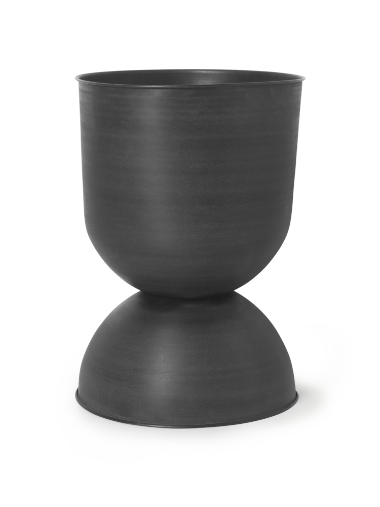 Pots de fleurs - Pot de fleurs | Hourglass | Large - Ferm Living