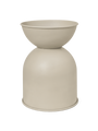 Pots de fleurs - Pot de fleurs | Hourglass | Large - Ferm Living
