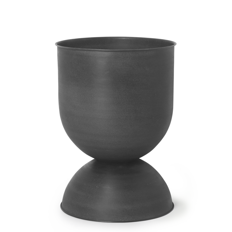 Pots de fleurs - Produit d'exposition | Pot de fleurs | Hourglass | Medium - Ferm Living | Remisé