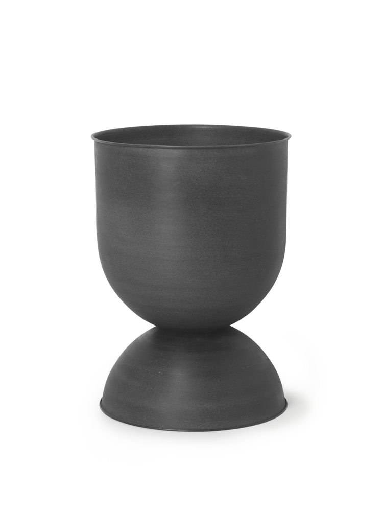 Pots de fleurs - Produit d'exposition | Pot de fleurs | Hourglass | Medium - Ferm Living | Remisé