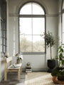Pots de fleurs - Produit d'exposition | Pot de fleurs | Hourglass | Medium - Ferm Living | Remisé