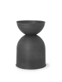 Pots de fleurs - Produit d'exposition | Pot de fleurs | Hourglass | Medium - Ferm Living | Remisé