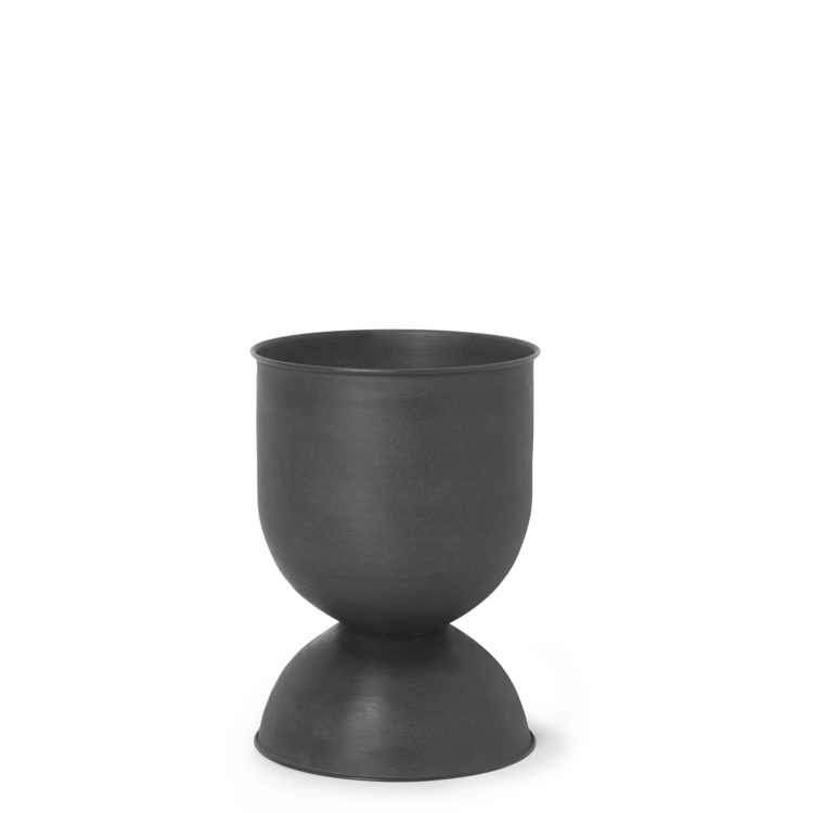 Pots de fleurs - Pot de fleurs | Hourglass | Small - Ferm Living