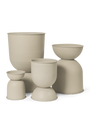 Pots de fleurs - Pot de fleurs | Hourglass | Small - Ferm Living