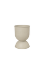 Pots de fleurs - Pot de fleurs | Hourglass | Small - Ferm Living