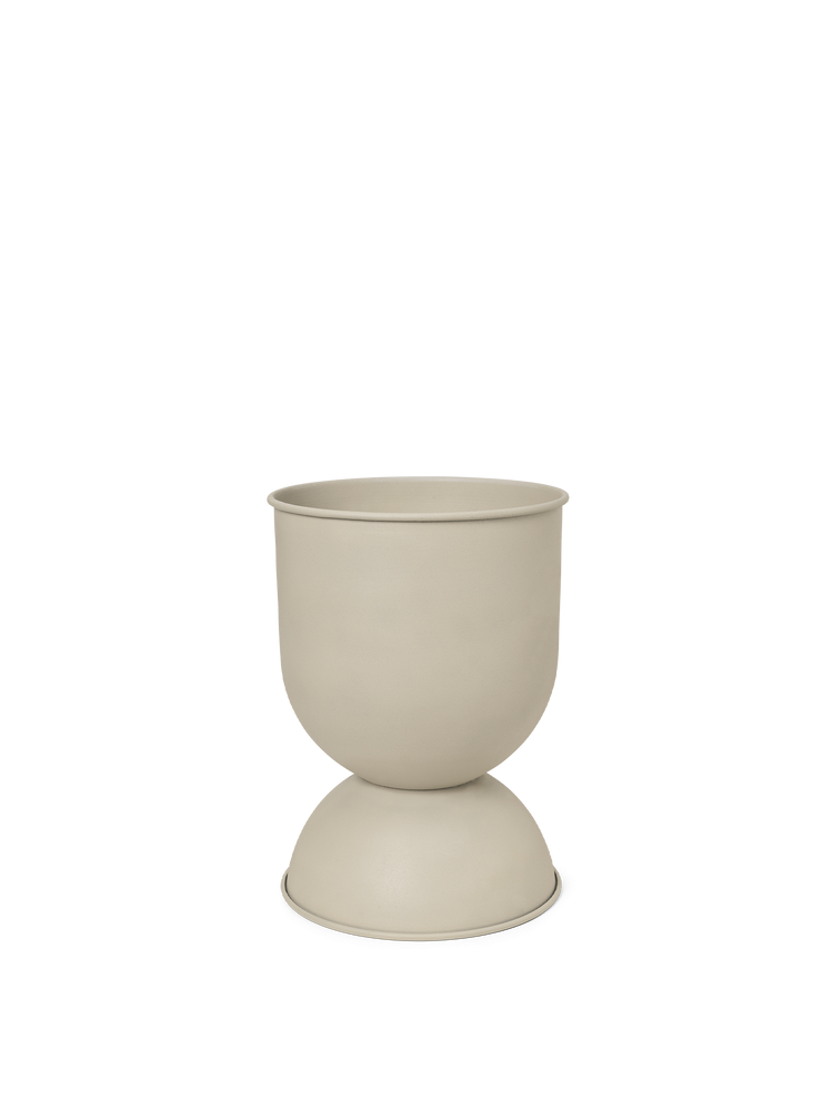 Pots de fleurs - Pot de fleurs | Hourglass | Small - Ferm Living