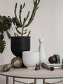 Pots de fleurs - Pot de fleurs | Hourglass | Small - Ferm Living