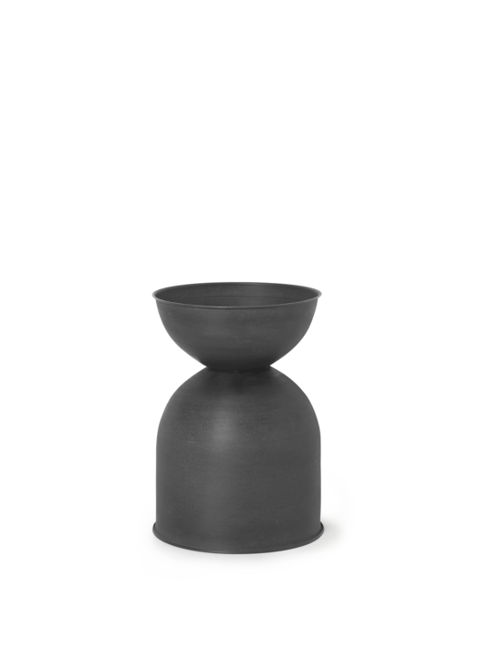 Pots de fleurs - Pot de fleurs | Hourglass | Small - Ferm Living