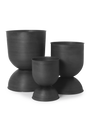 Pots de fleurs - Pot de fleurs | Hourglass | Small - Ferm Living