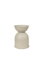 Pots de fleurs - Pot de fleurs | Hourglass | Small - Ferm Living