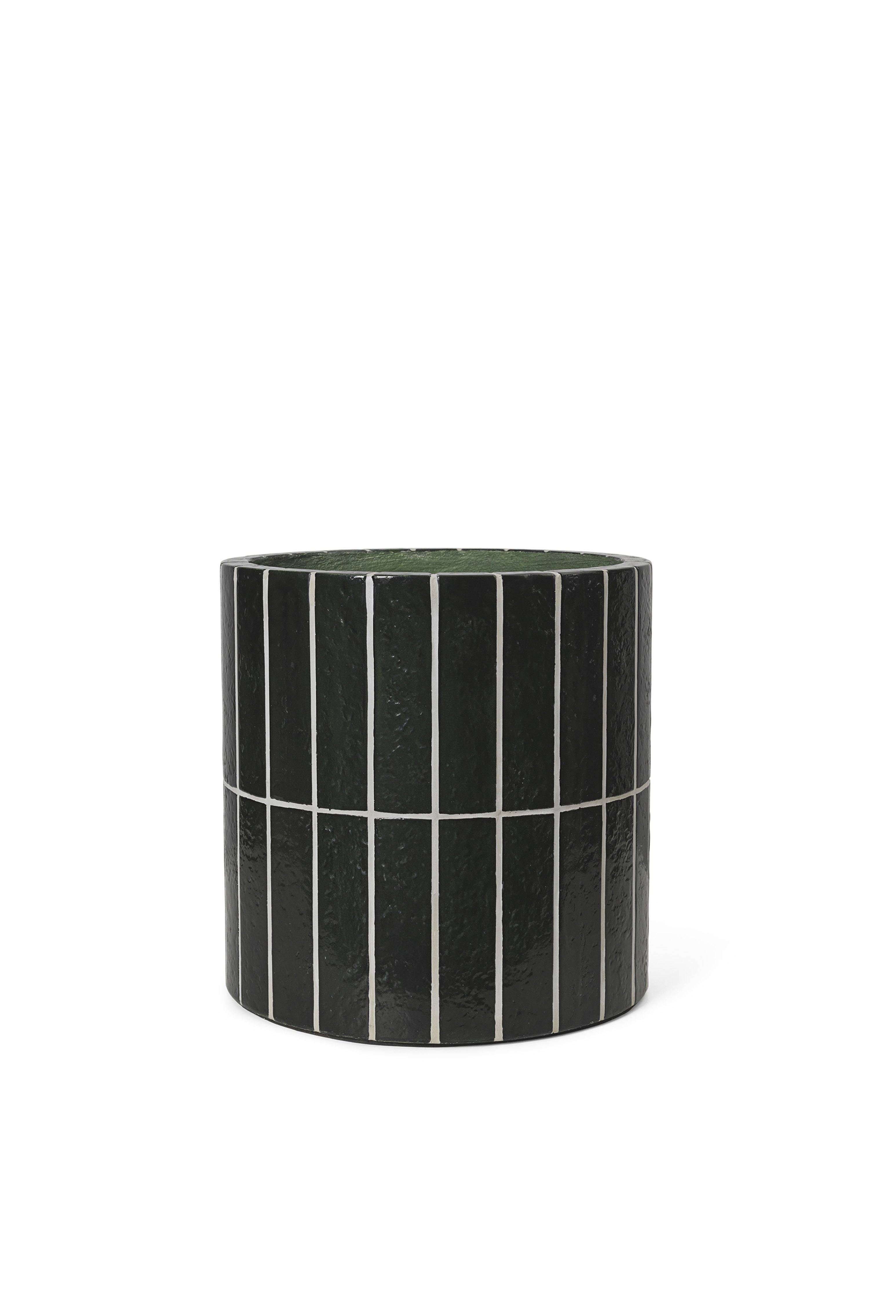 Pots de fleurs - Pot de fleurs | Pillar - Ferm Living