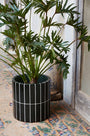Pots de fleurs - Pot de fleurs | Pillar - Ferm Living