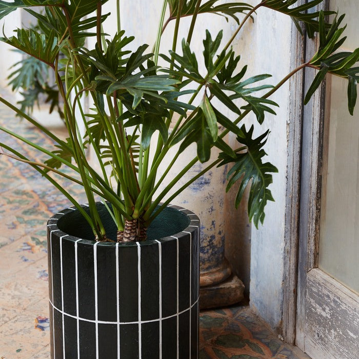 Pots de fleurs - Pot de fleurs | Pillar - Ferm Living