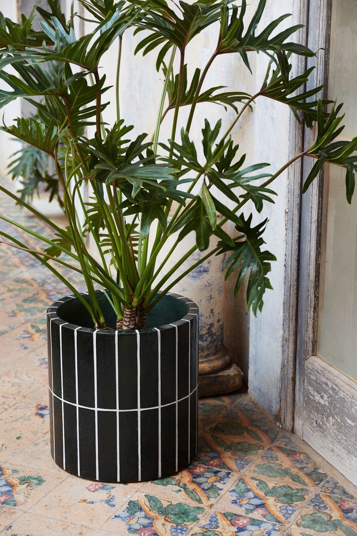 Pots de fleurs - Pot de fleurs | Pillar - Ferm Living