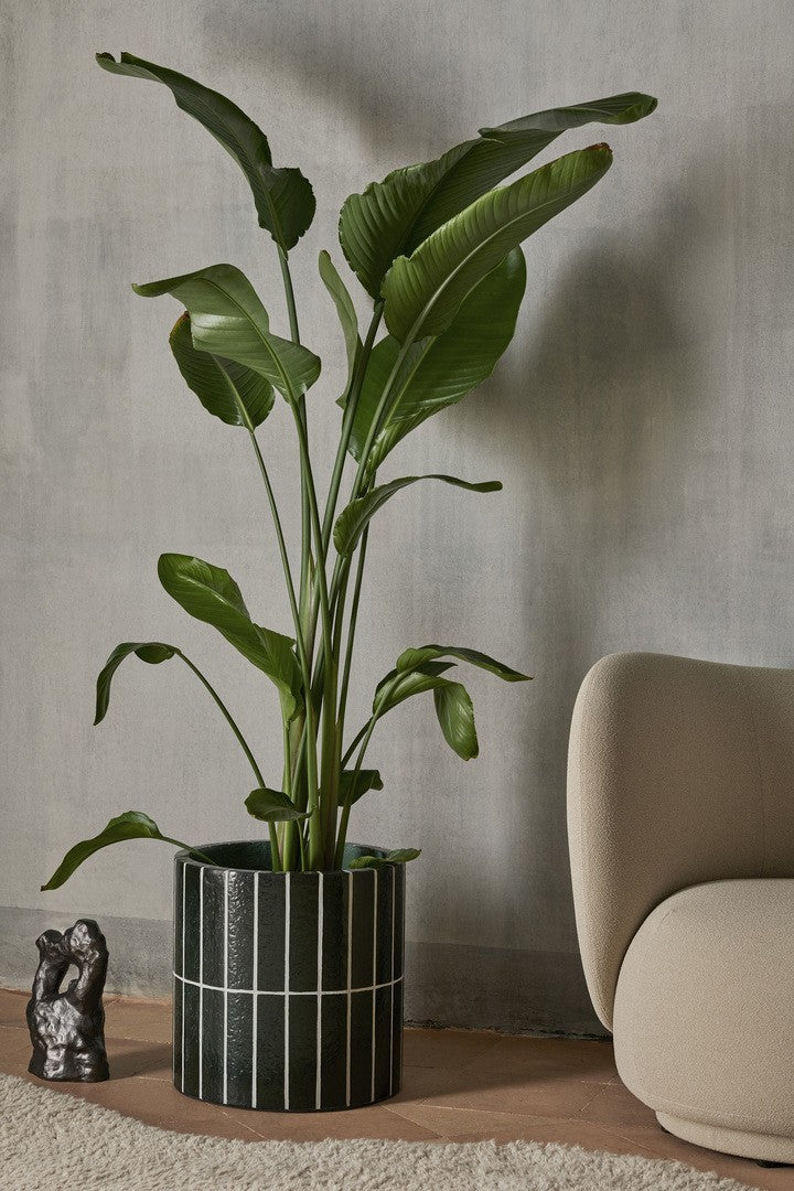 Pots de fleurs - Pot de fleurs | Pillar - Ferm Living