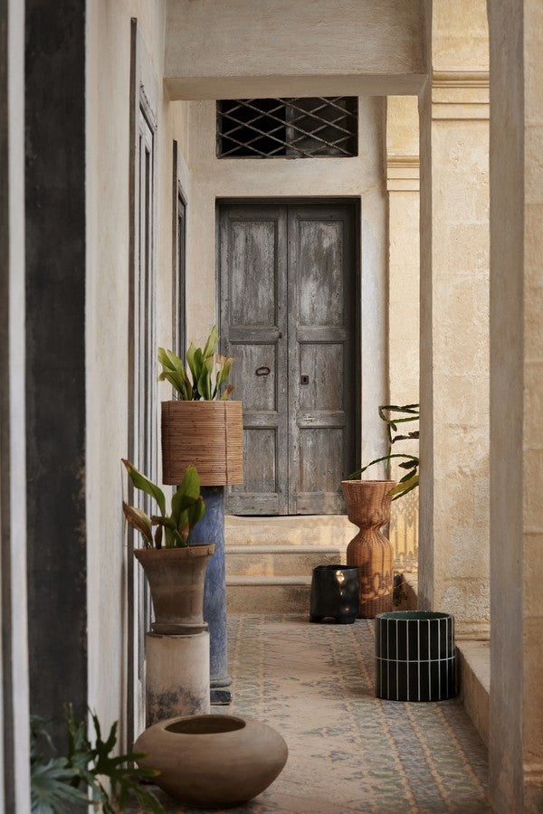 Pots de fleurs - Pot de fleurs | Pillar - Ferm Living