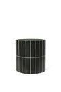Pots de fleurs - Pot de fleurs | Pillar - Ferm Living