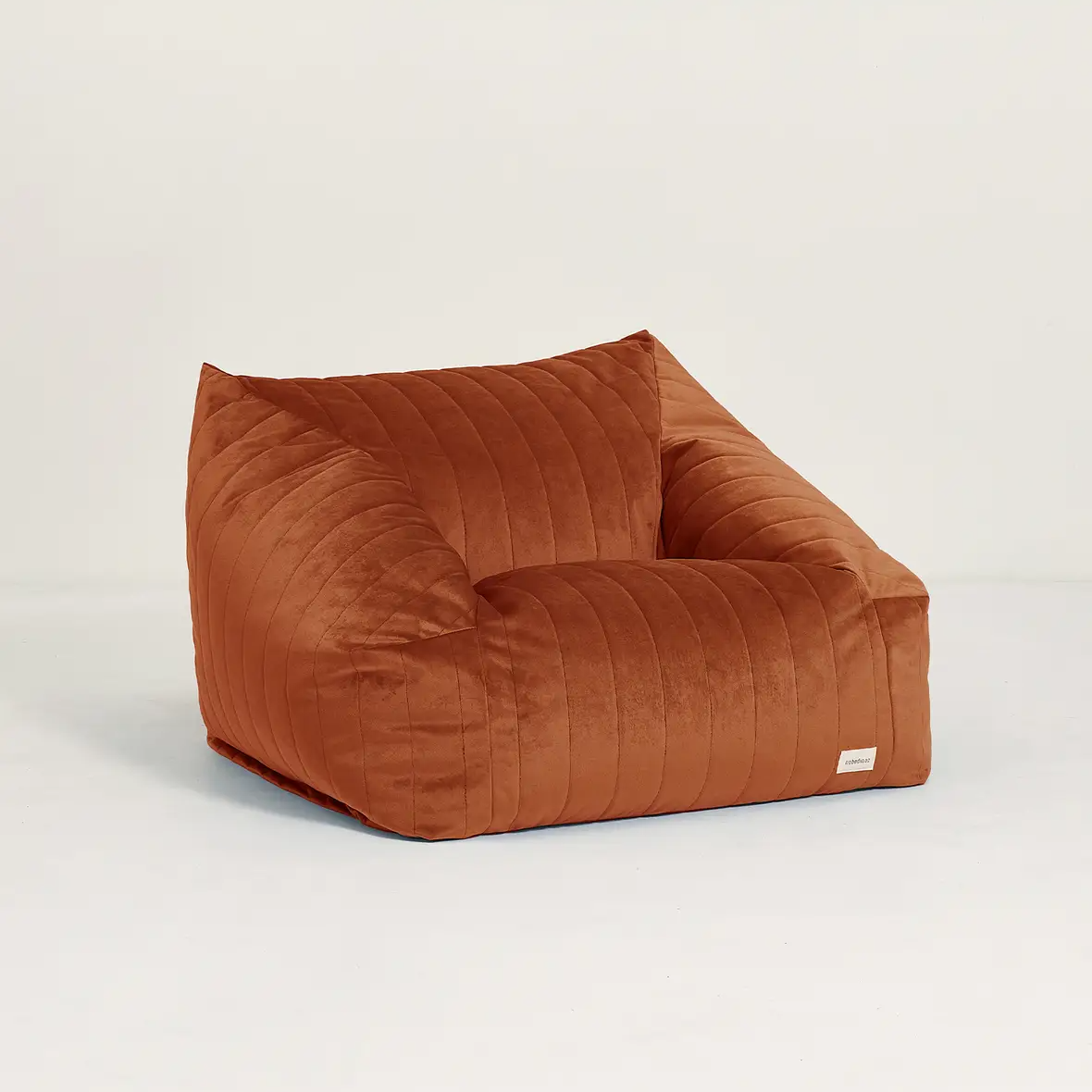 Poufs - Fauteuil-pouf pour enfant | Chelsa - Nobodinoz