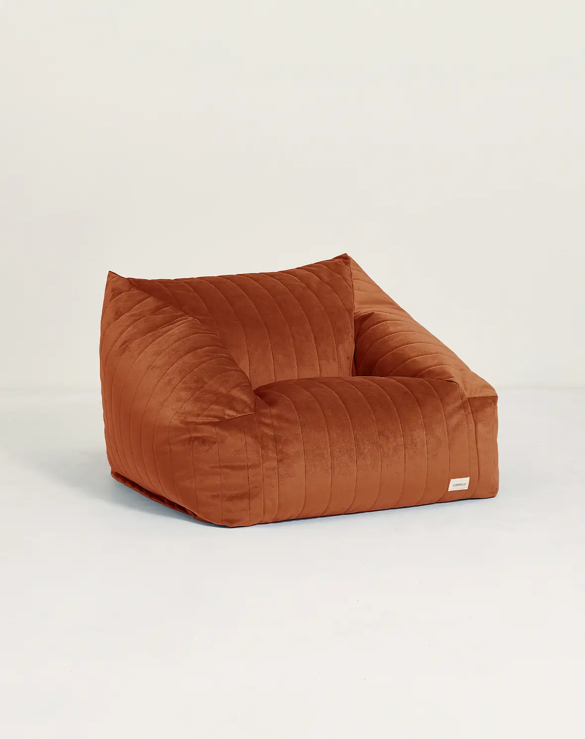 Poufs - Fauteuil-pouf pour enfant | Chelsa - Nobodinoz