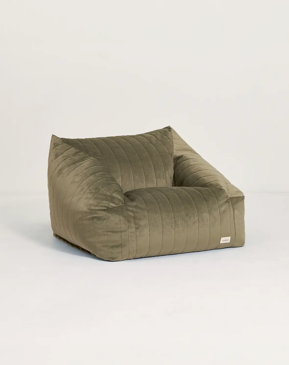 Poufs - Fauteuil-pouf pour enfant | Chelsa - Nobodinoz