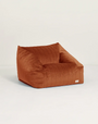 Poufs - Fauteuil-pouf pour enfant | Chelsa - Nobodinoz