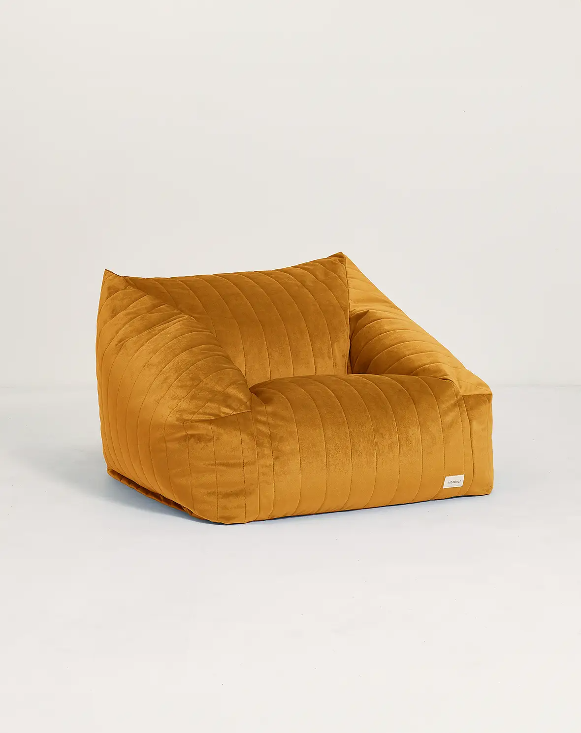 Poufs - Fauteuil-pouf pour enfant | Chelsa - Nobodinoz