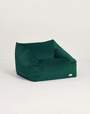 Poufs - Fauteuil-pouf pour enfant | Chelsa - Nobodinoz