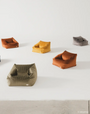 Poufs - Fauteuil-pouf pour enfant | Chelsa - Nobodinoz
